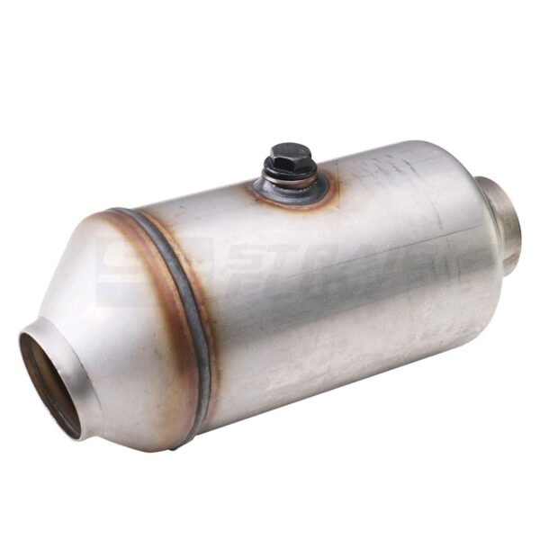 Universal Cat Center/Offset E5 400cpsi Ceramic