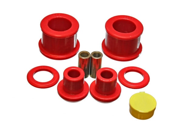 Nissan 240SX Rear Differential Bushing Set