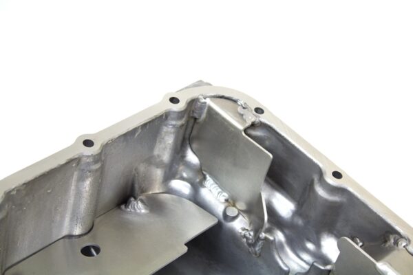 US-Racing Sump Baffles Aluminum (Civic/Integra 01-05 Type R) - Image 6