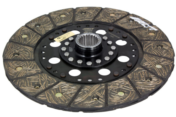 3000619 - Perf Street Rigid Disc - Image 2