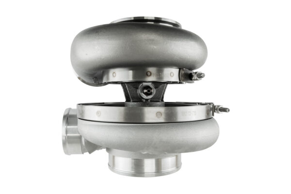 TS-1 Turbocharger 7275 V-Band 0.96AR Externally Wastegated - Image 4