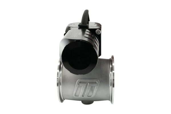 eSG76 Electronic StraightGate Black - Image 2