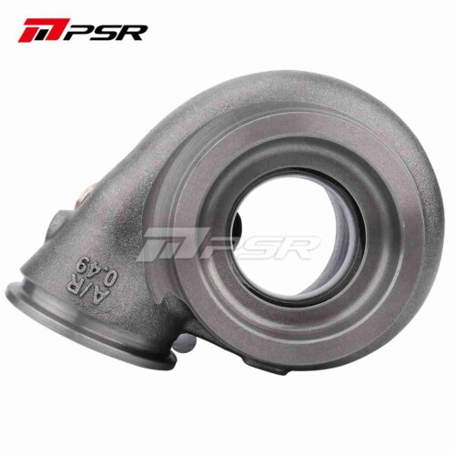 PSR 55G Turbine Housings for 5455G 5855G 6255G Turbos – .49 A/R