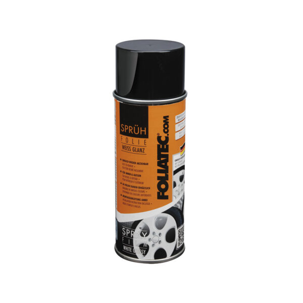 Spray Film (Dip) - white glossy 1x400ml