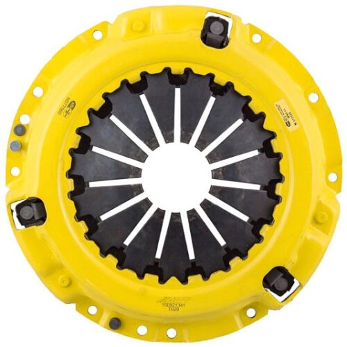 T029 – P/PL Heavy Duty