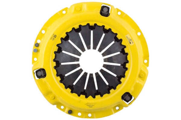 T029 - P/PL Heavy Duty