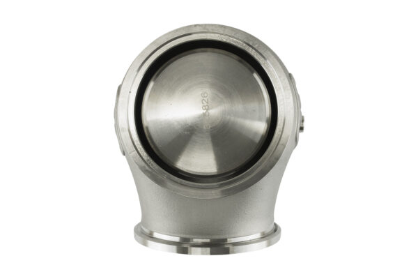 WG60 GenV Powergate 60 Compressed Gas 7psi Black - Image 5