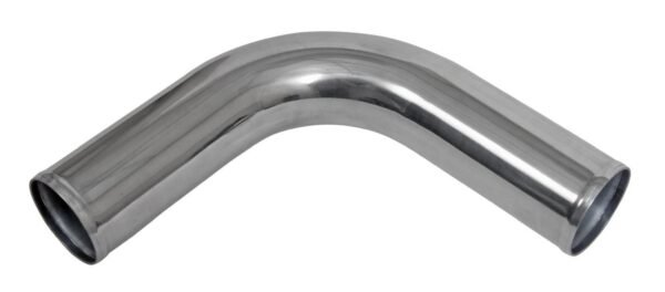 Aluminium elbow universal D-89/90 degree 50cm