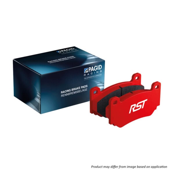 S1361T01001 - Pagid RST 1 Brake Pads; Front/Rear