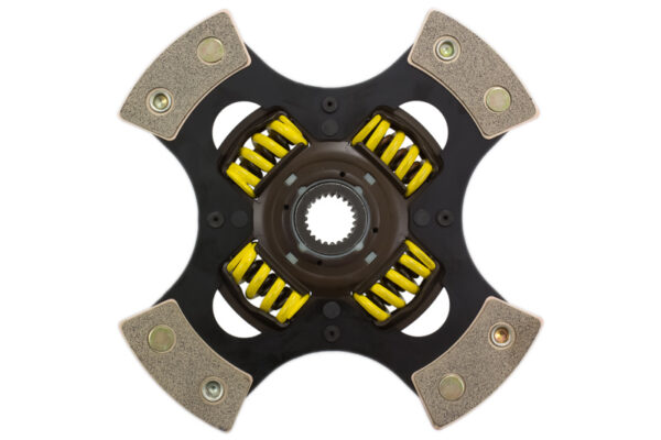 4240208 - 4 Pad Sprung Race Disc - Image 3