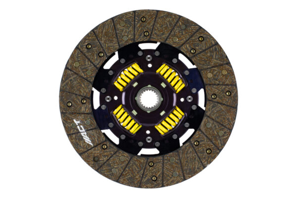 3001829 - Perf Street Sprung Disc - Image 3