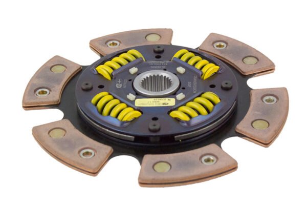 6224210 - 6 Pad Sprung Race Disc - Image 2