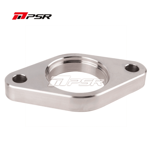 Flange Kit for PSR NEW GENERATION WASTEGATE 38mm 2-Bolt External Wastegate – Outlet Flange Only