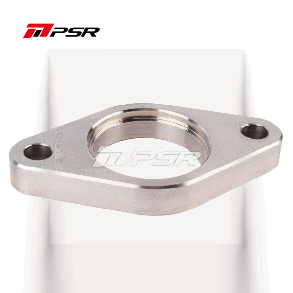 Flange Kit for PSR NEW GENERATION WASTEGATE 38mm 2-Bolt External Wastegate - Outlet Flange Only
