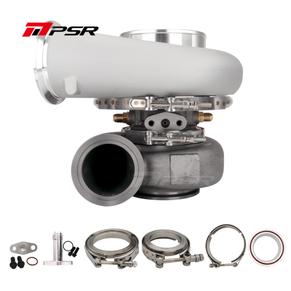 PSR 7782G Dual Ball Bearing Turbocharger HP Rating 1500