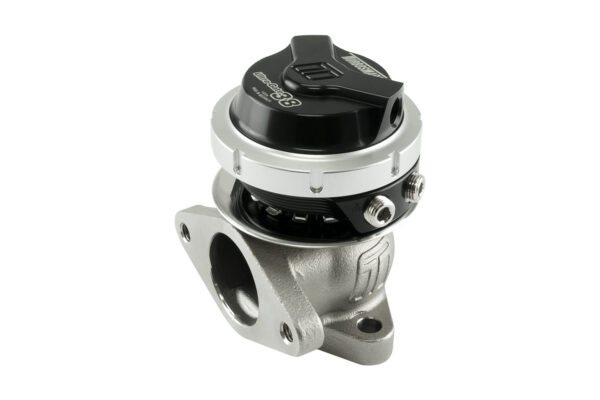 GenV WG38 UltraGate38 14psi Black - Image 2