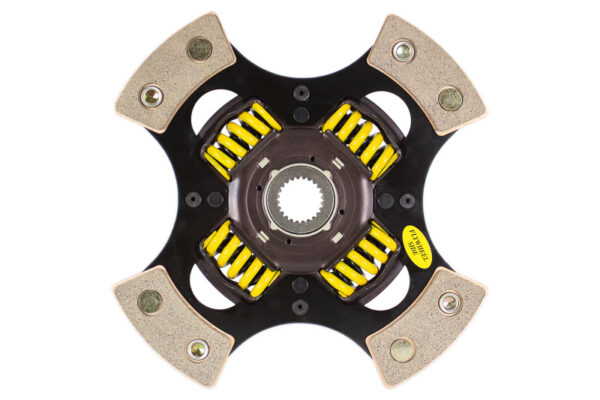 4228218 - 4 Pad Sprung Race Disc - Image 3