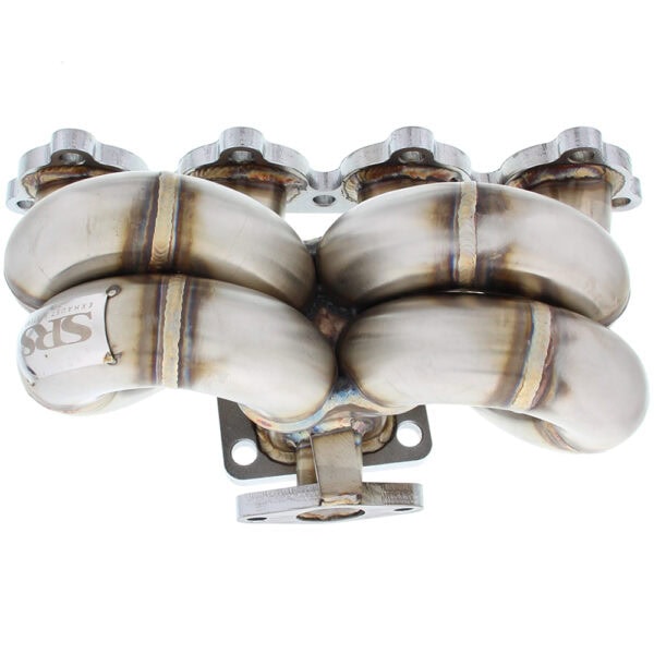 Turbo manifold SS Ramhorn (D-Series) - Image 8