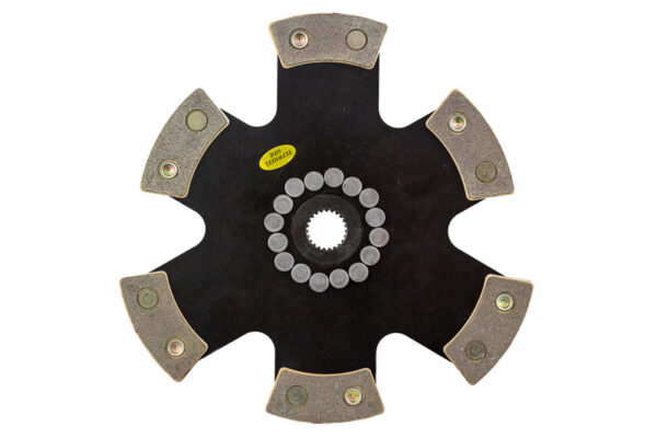 6280008 - 6 Pad Rigid Race Disc - Image 3