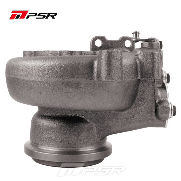 S300GX Turbine Housing T3 0.80A/R IWG Turbine Housing for 94-02 DODGE CUMMINS 5.9L - Image 4
