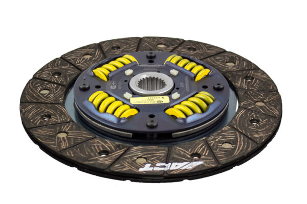 3000203 - Perf Street Sprung Disc - Image 3
