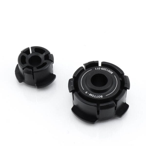 Competition Shifter Cable Bushings (DC5/EP3) - Image 2