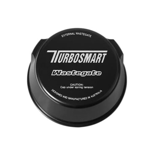 Gen4 WG45 Top Cap replacement – Black