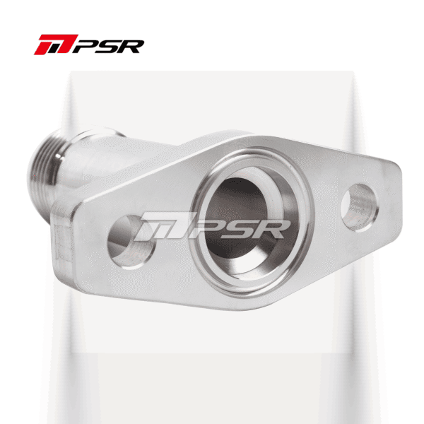 PULSAR -12 AN Oil Drain Flange Kit  for 6270G 7170G 6275G 6775G 7375G 7975G 7782G Turbos - Image 2