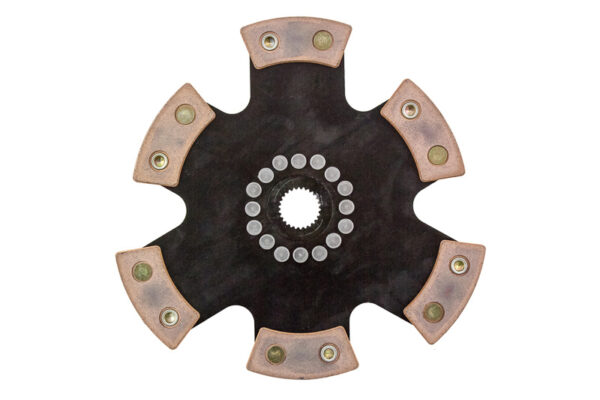 6266020 - 6 Pad Rigid Race Disc - Image 3
