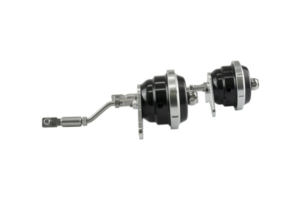 IWG75 Nissan R35 Twin Port 7psi - Image 3