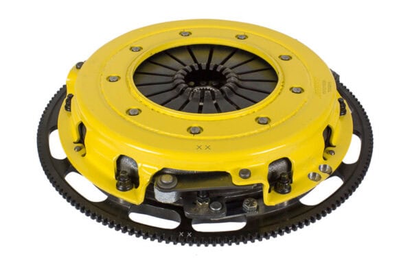 T2S-F04 - Twin Disc XT Street Kit - Image 2