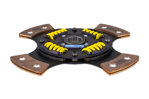 4240510 - 4 Pad Sprung Race Disc - Image 2