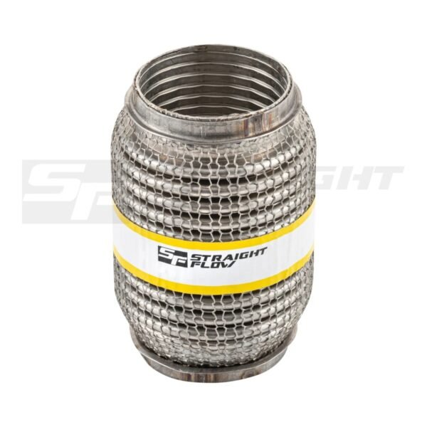 Flexible pipe VW SuperFLex 50-100ss