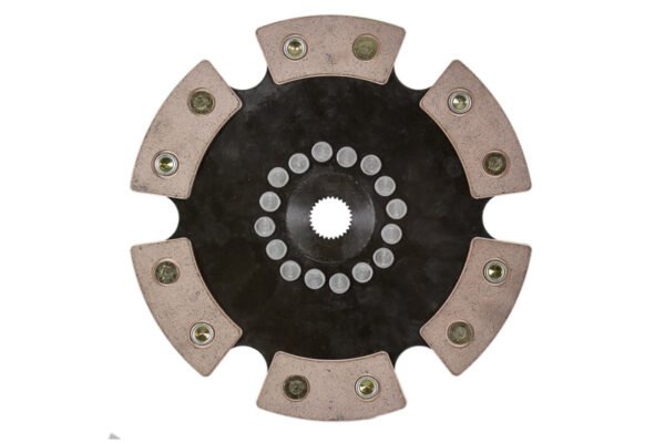 6210015 - 6 Pad Rigid Race Disc - Image 3