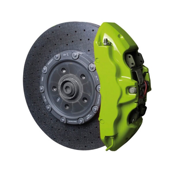Brake Caliper Lacquer Set-toxic green - Image 3