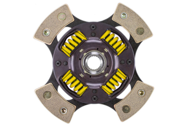 4224505-1 - 4 Pad Sprung Race Disc - Image 3