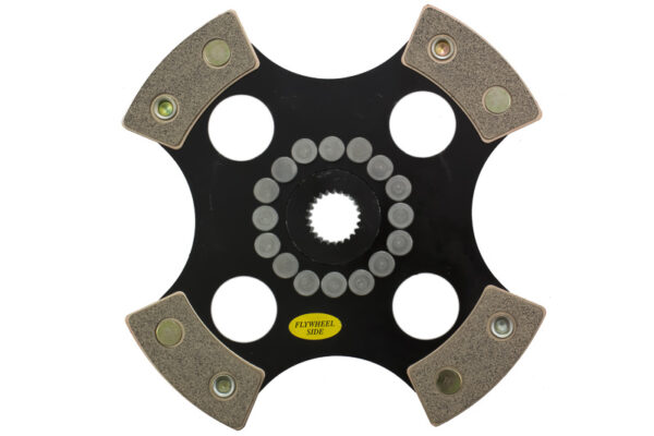 4224008 - 4 Pad Rigid Race Disc - Image 3