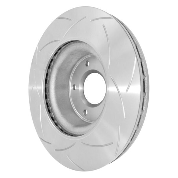 DBA2020S - Street Series T2 Brake Rotor; Front - Image 2