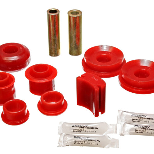 Ford Mustang Control Arm Bushing Set