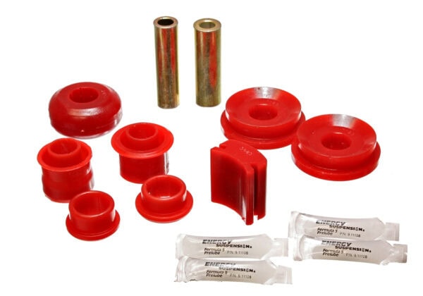 Ford Mustang Control Arm Bushing Set