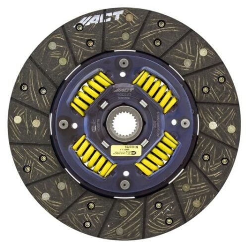 3000304 – Perf Street Sprung Disc
