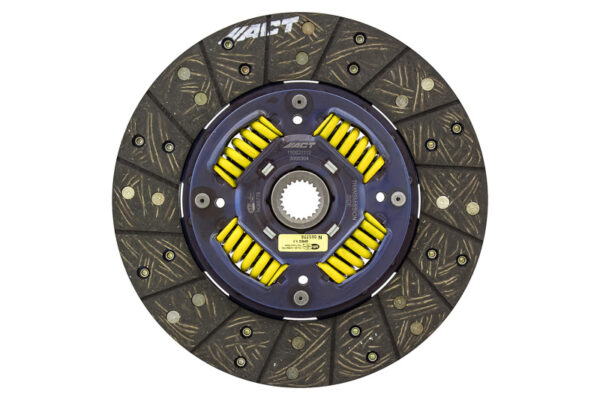 3000304 - Perf Street Sprung Disc