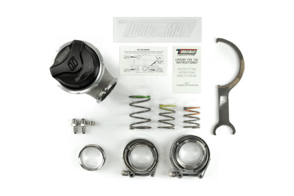 GenV WG45 HyperGate45 14psi Black - Image 5