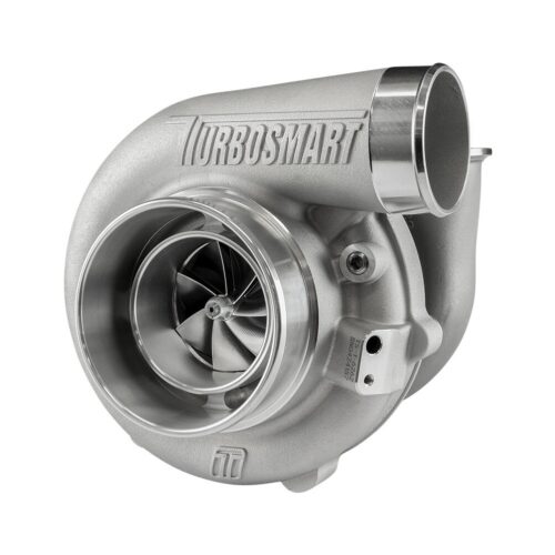 TS-1 Turbocharger 6262 V-Band 0.82AR Externally Wastegated