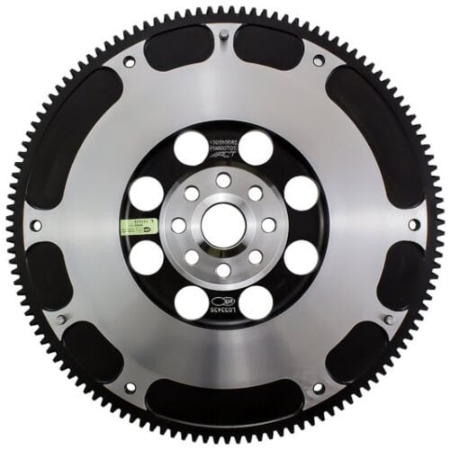600705 – XACT Flywheel Streetlite