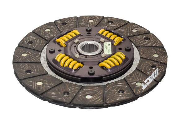 3000615 - Perf Street Sprung Disc - Image 3
