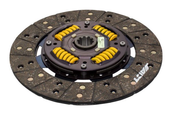 3001110 - Perf Street Sprung Disc - Image 2