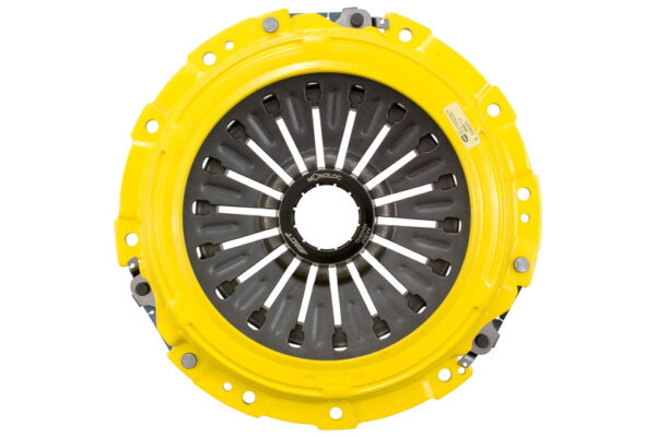 SB019X - P/PL-M Xtreme