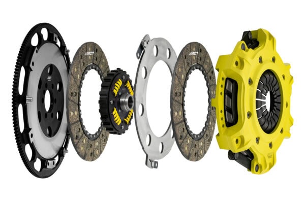 T1SS-G13 - Mod-Twin 10.5 HD Sprung Street