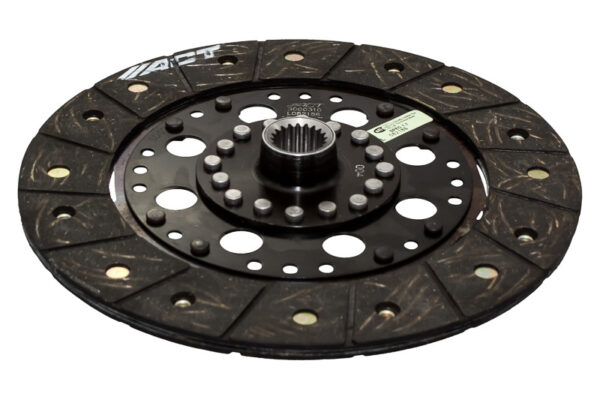 3000310 - Perf Street Rigid Disc - Image 2